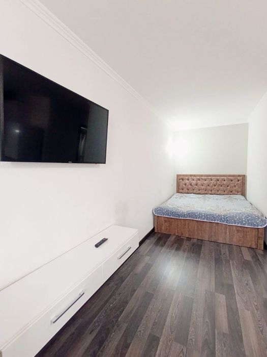 Сдается 2 ком Парк Бабура. Ул Ш.Руставели. Можно с маленькой собачкой