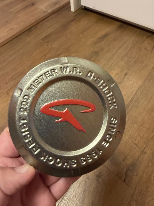 Продава се G shok оригинален!