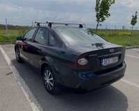 Ford Focus Berlină – Benzină + GPL