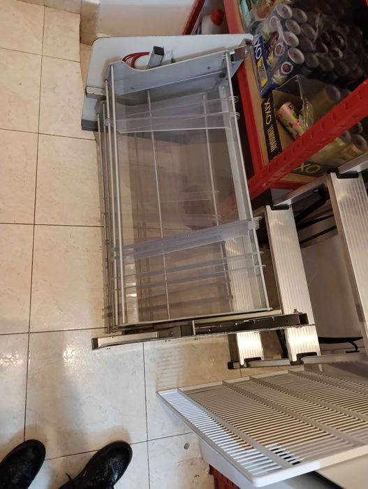 Стелаж за цигари