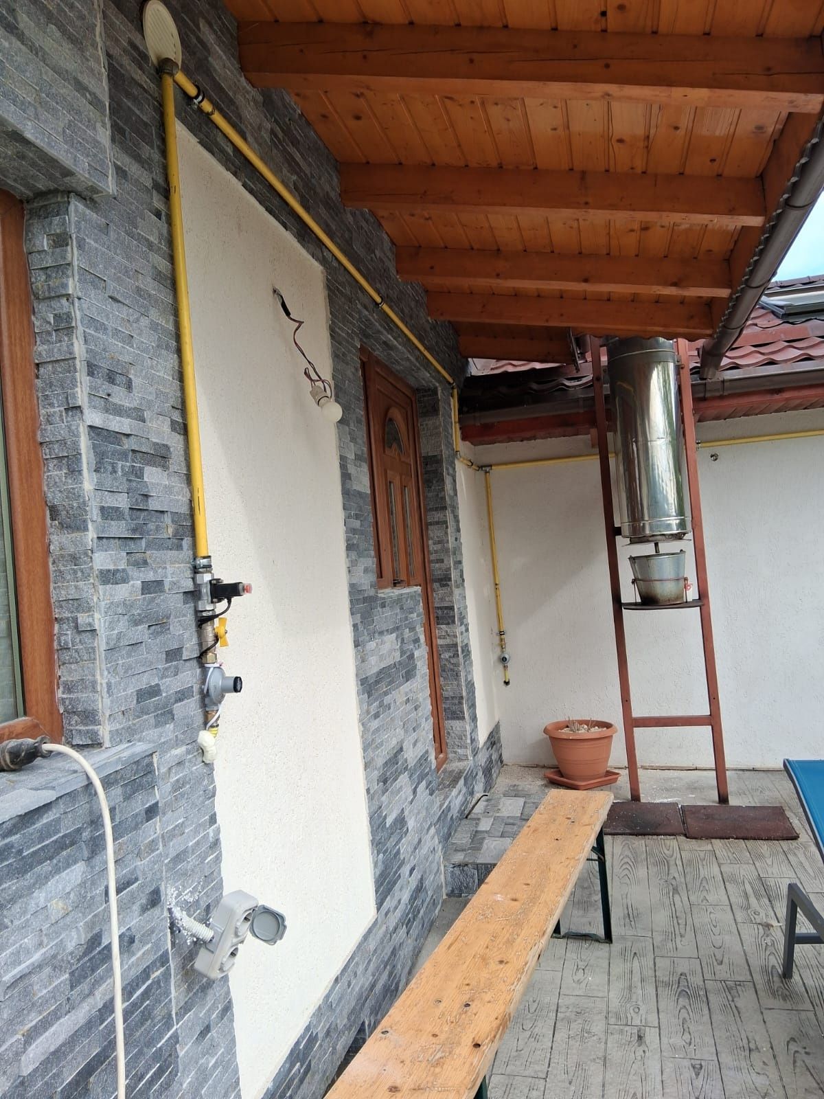 Butelii Rezervoare GPL Propan