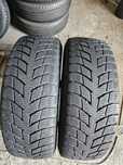 2 anvelope iarna 195 70 15C Nokian 2021