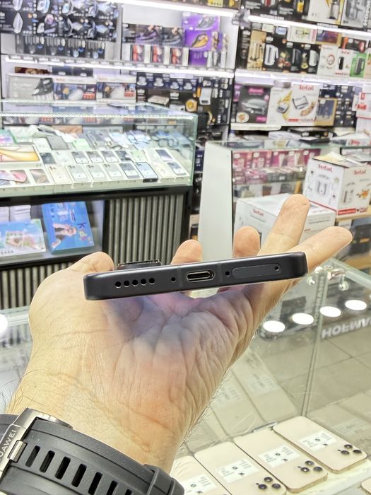 vivo x200fe 12/512gb black