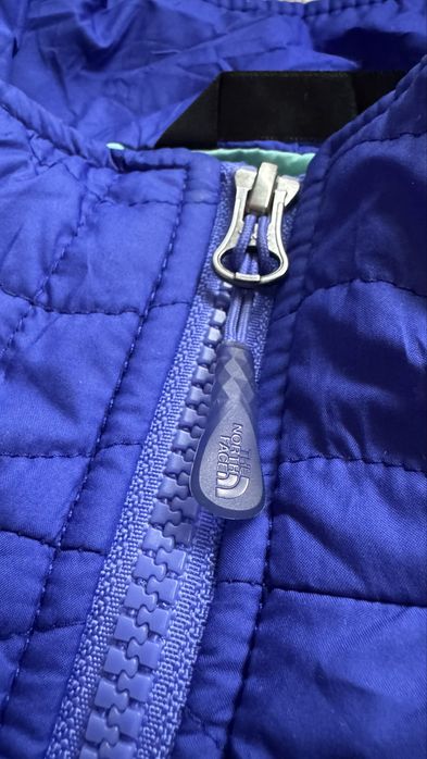 Нов дамски елек,грейка The North Face размер S