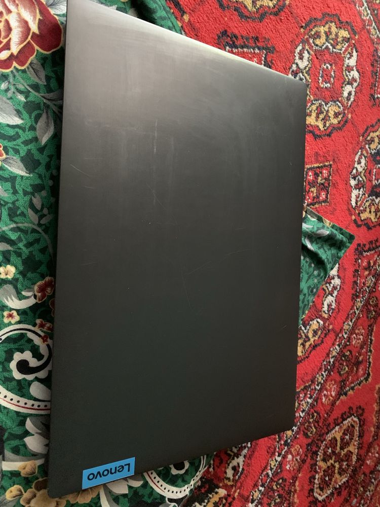 Lenovo ideapad v15 gaming