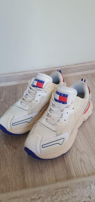 Pantofi sport Tommy Hilfiger