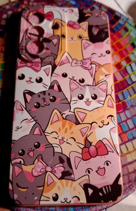 Husa de telefon - Samsung A56 5G