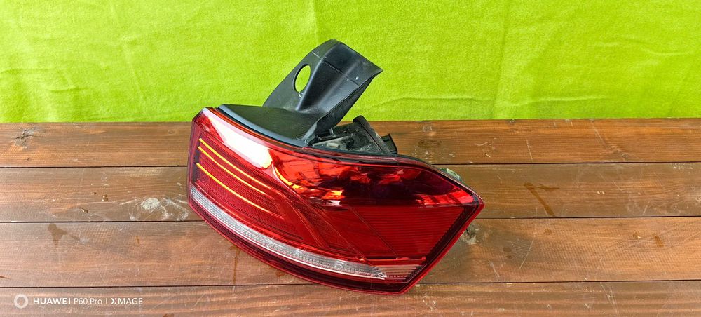 Стоп за VW PASSAT B8 LED Combi / ВФ Пасат ЛЕД Б8 Комби