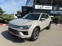 SsangYong Korando KGM Korando 5 usi Club 1.5 GDI-Turbo