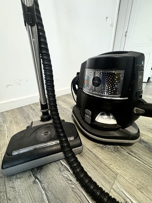 Vand aspirator Rainbow E4