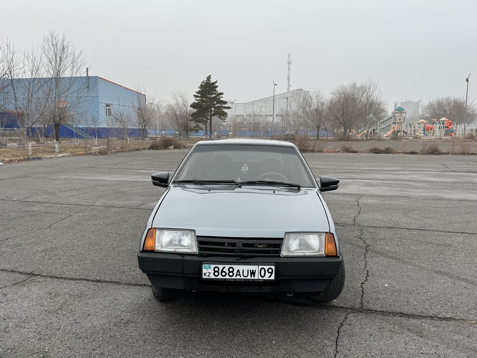 Продам ваз 2109.
