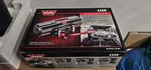 Лебедка Power Axon 35, 3500 фунта (1587 кг)