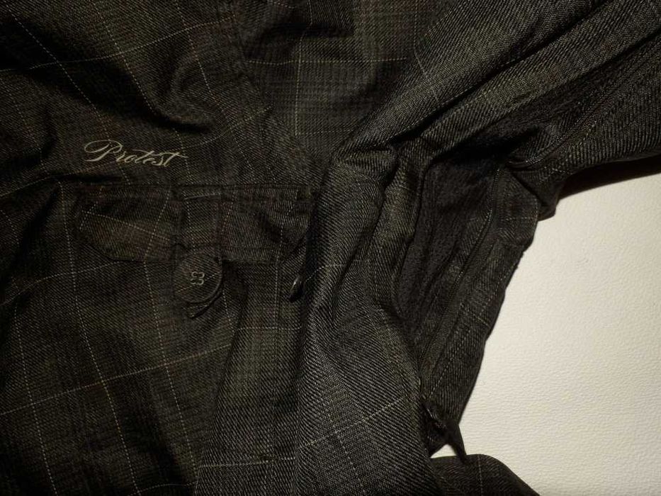 Geaca ski schi PROTEST 8000mm, groasa, calitativa (dama L) REDUCERE !