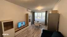 Ap. 2 Camere Rotar Park 2, Bloc Nou, Bucatarie Open-Space, Centrala