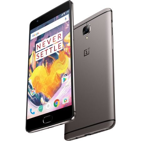 Продам OnePlus 3T