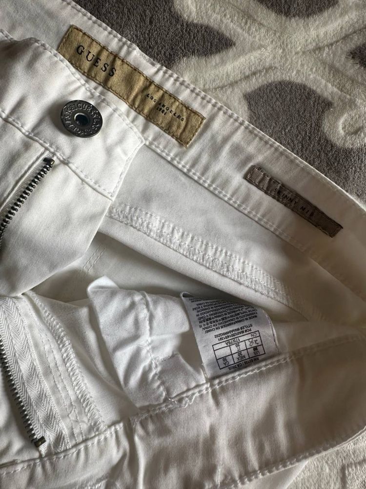 Кофточка Zara брюки Guess