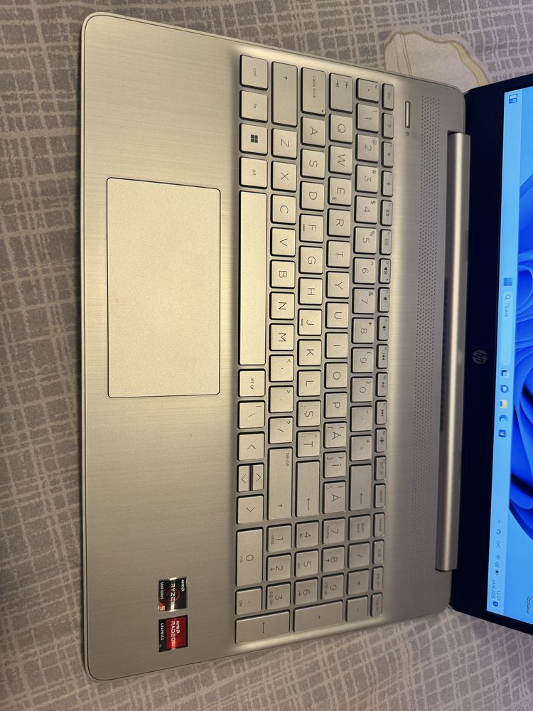 Hp Laptop 15s-eq2xxx