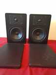 Boxe canton gl 260 ( pentru audiofili)