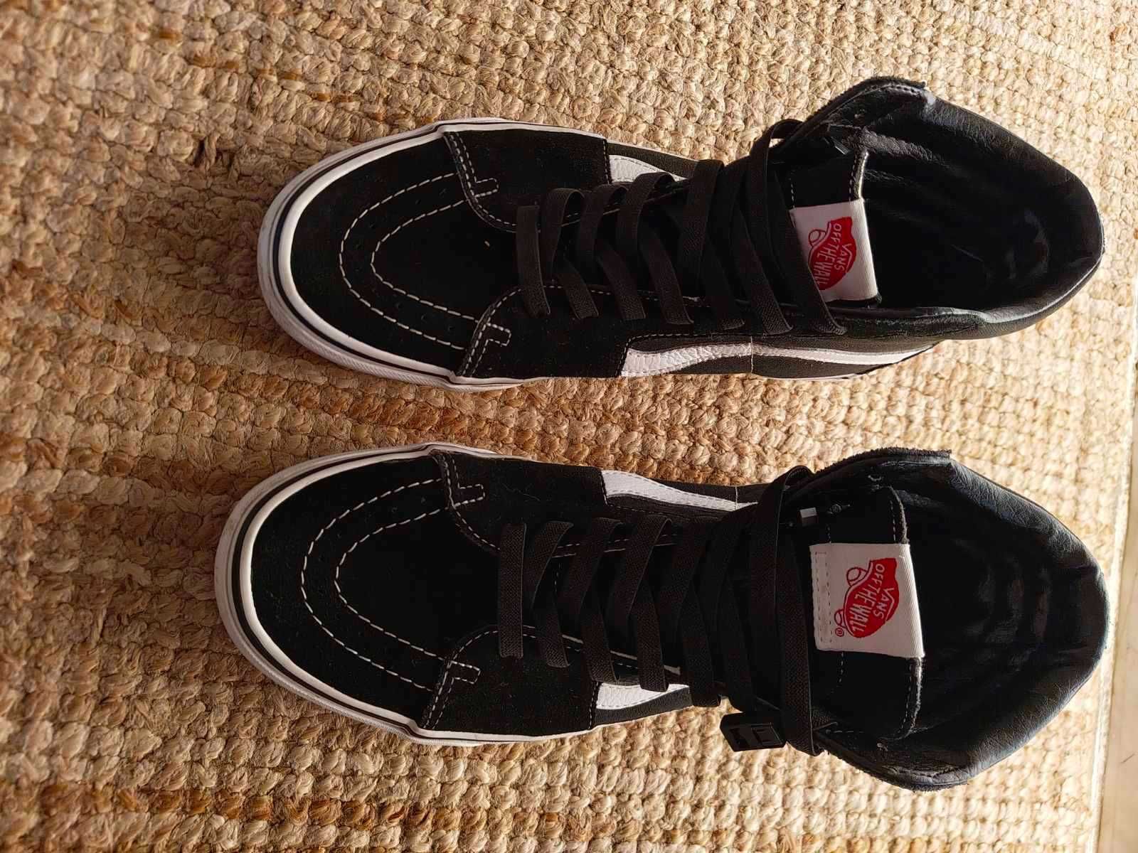 Vans оригинални 42 и 42,5