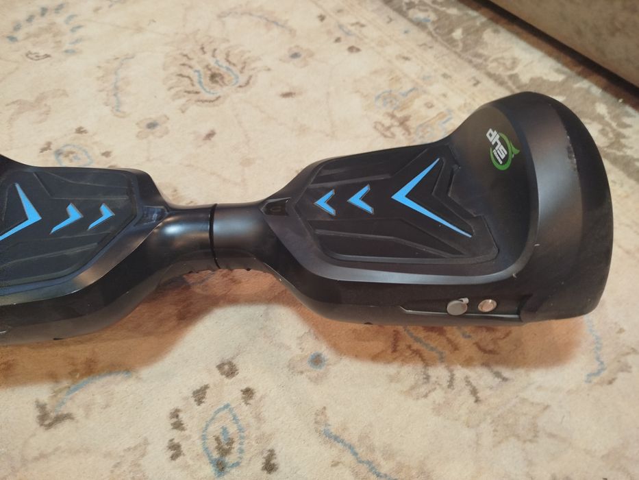 Vând hoverboard dhs-fitness înalt