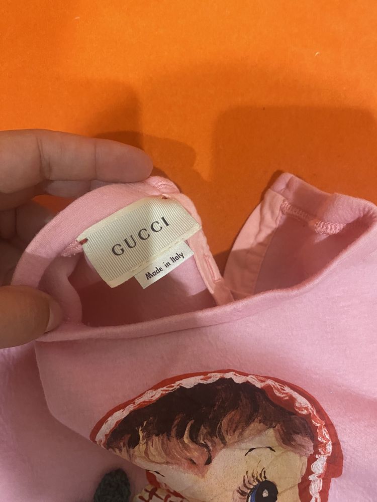 Bluza Gucci originala Noua