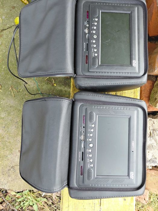 Подглавници за кола