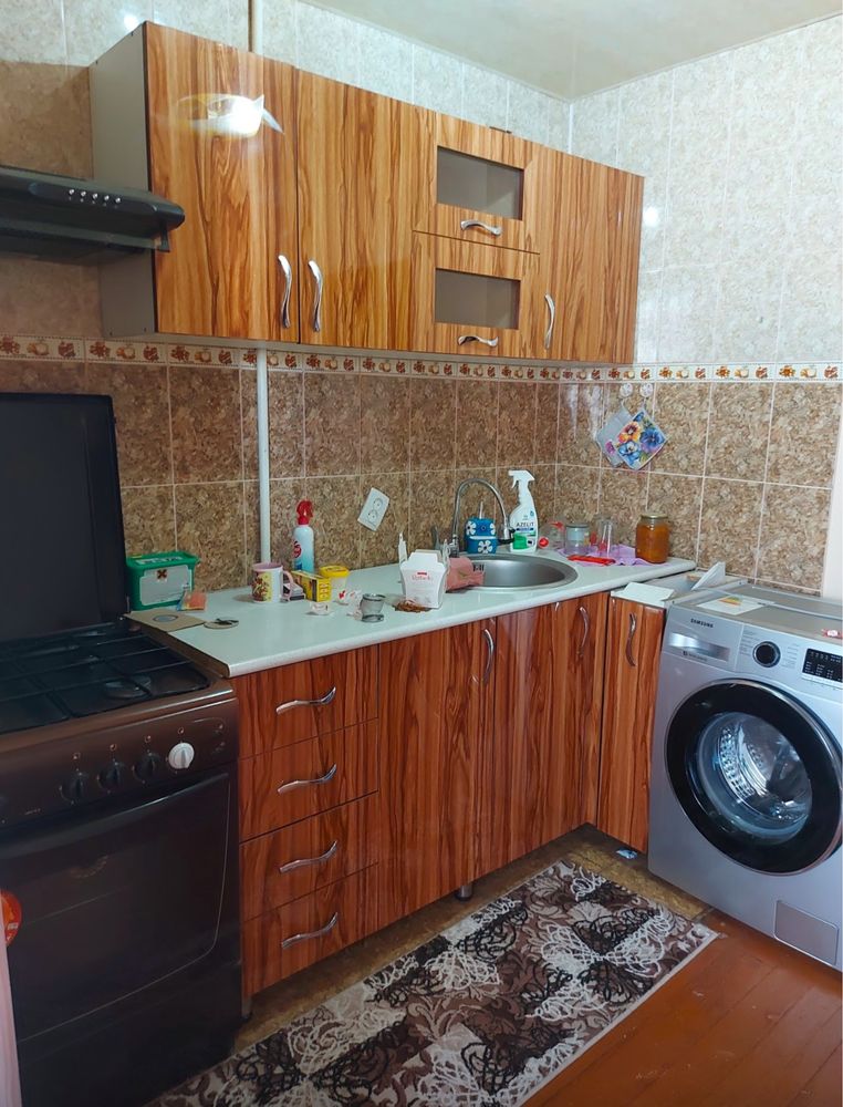 Продажа своя 2в3/3/4;Центр-9шк.Чирчик