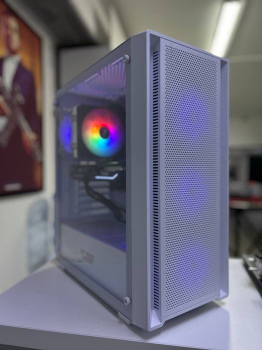 Системник core i5-12