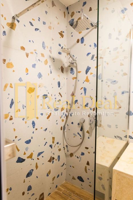 Дава се под наем Двустаен апартамент в София, Люлин 7 - 85 кв.м за 614 € - Снимка #9