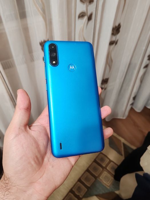 Motorola E7 Power 64GB 4GB RAM NOU Garantie !