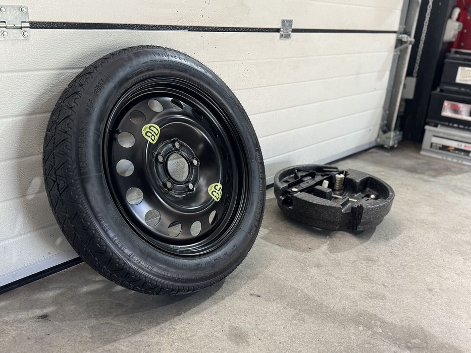 Авариен комплект за бмв bmw Е46/Е90/Е91/Е87/Е60/Е61/F30/F31/F10/F11
