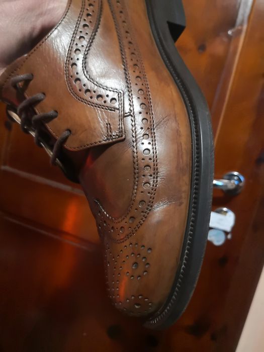 Lloyd Classic 41нм. 26,0см.Germany