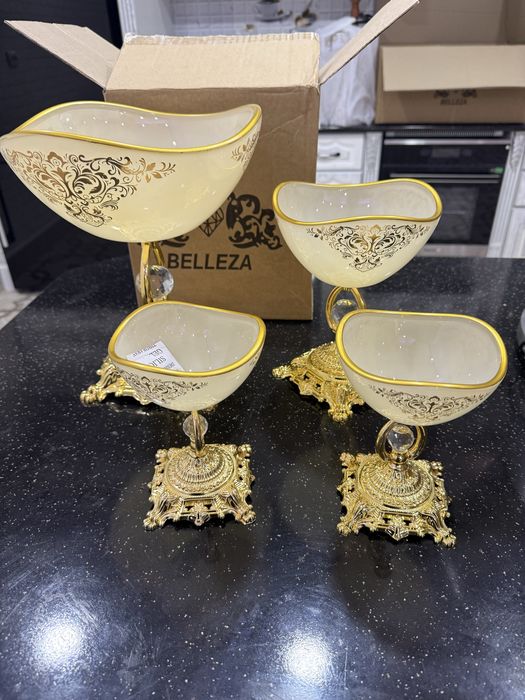 Багема италянский.