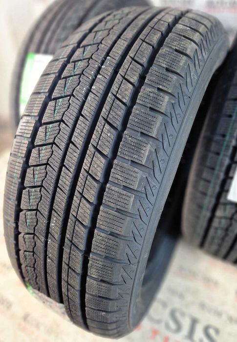 Anvelope noi iarna m+s 255 55 18 Grenlander