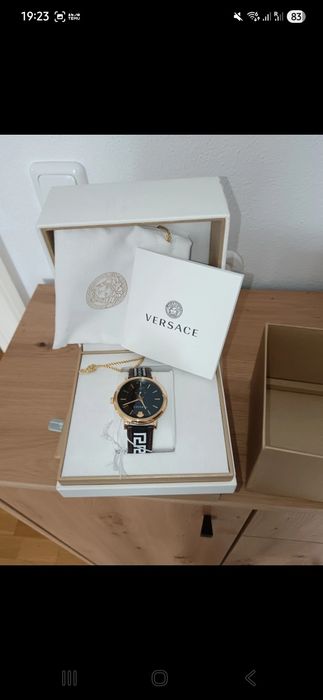 Ceas Versace din Germania
