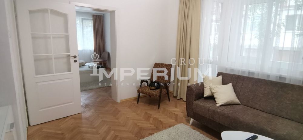 Дава се под наем Двустаен апартамент в Варна, Окръжна болница - 60 кв.м за 484.5 € - Снимка #4