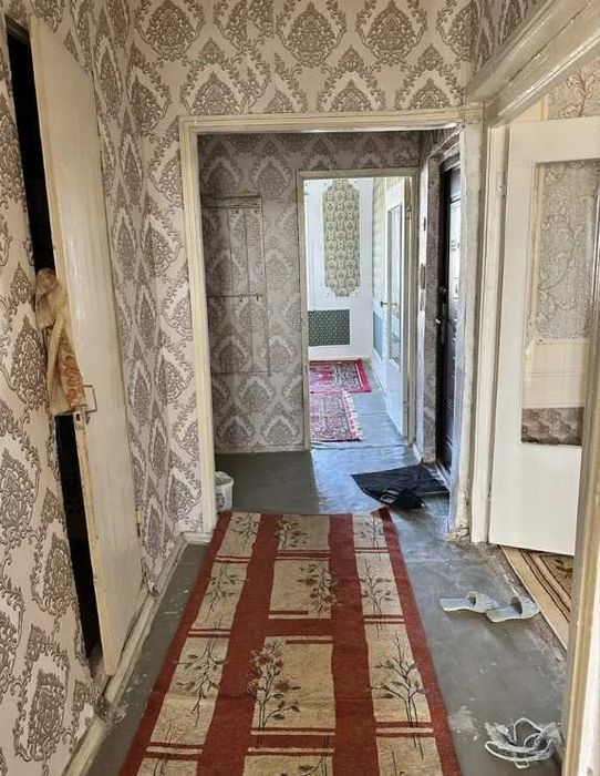 Ijaraga uy bor Chilonzorda