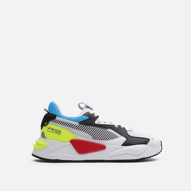 129лв.-Дамски маратонки Puma RS