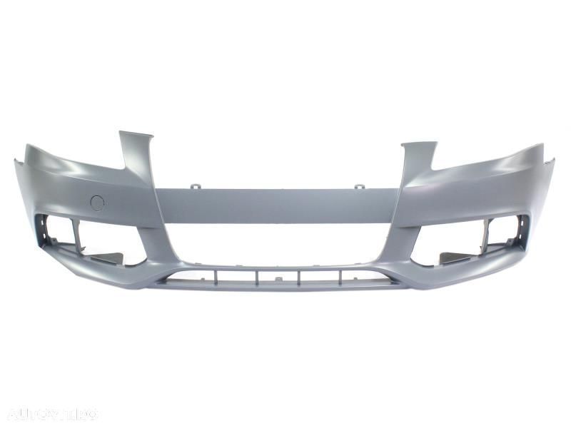 Bara fata noua Audi A4 B8 an 2007-2012