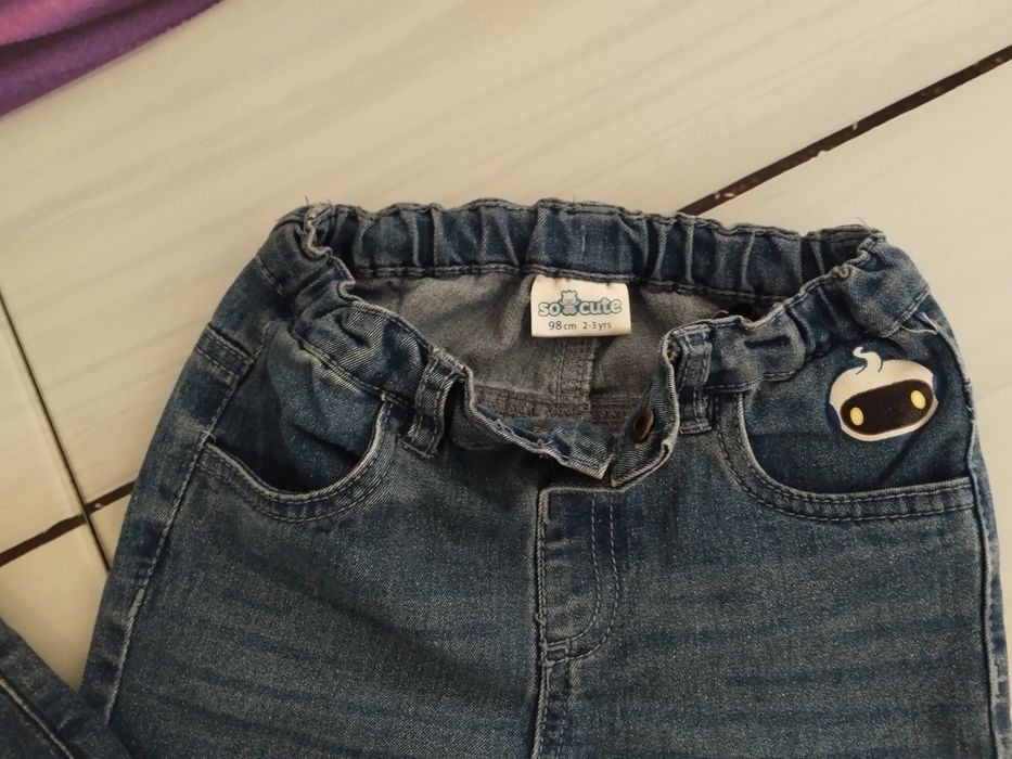 Lot hăinuțe mărime 86 -98