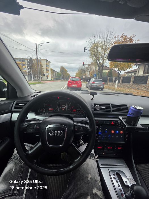 Vand Audi a4 b7 ,  2.0 automat