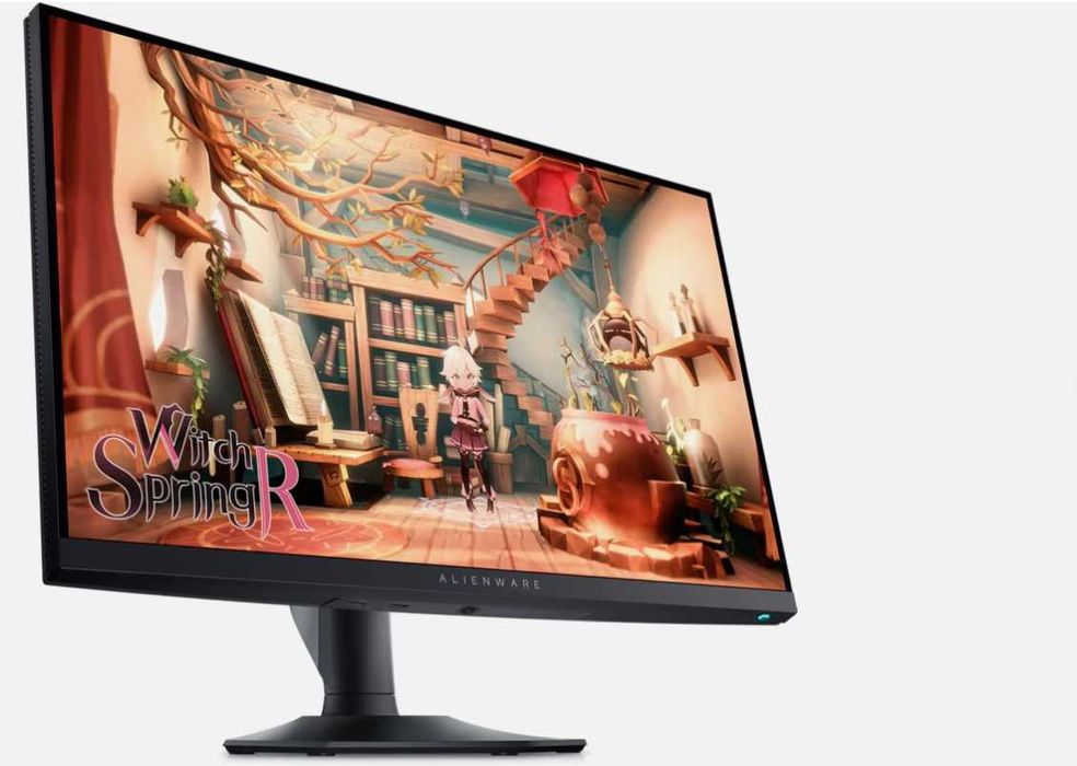 Игровой монитор DELL Alienware 500Hz - AW2524H