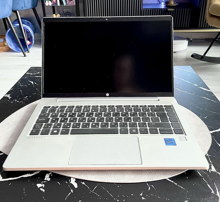 HP ProBook 640 G8 i5 vPRO