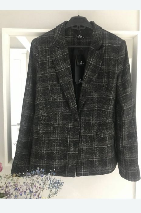 Новый пиджак турция