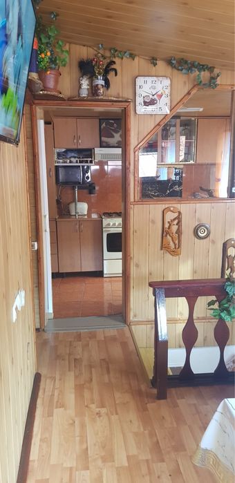 Cazare Revelion Busteni