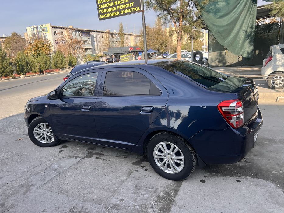 КобальтАТ 2024 метан Фаргона шахар