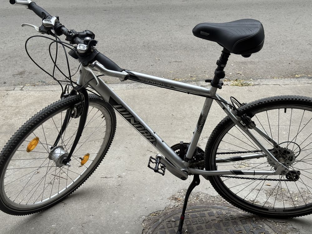 Велосипед Winora 29”