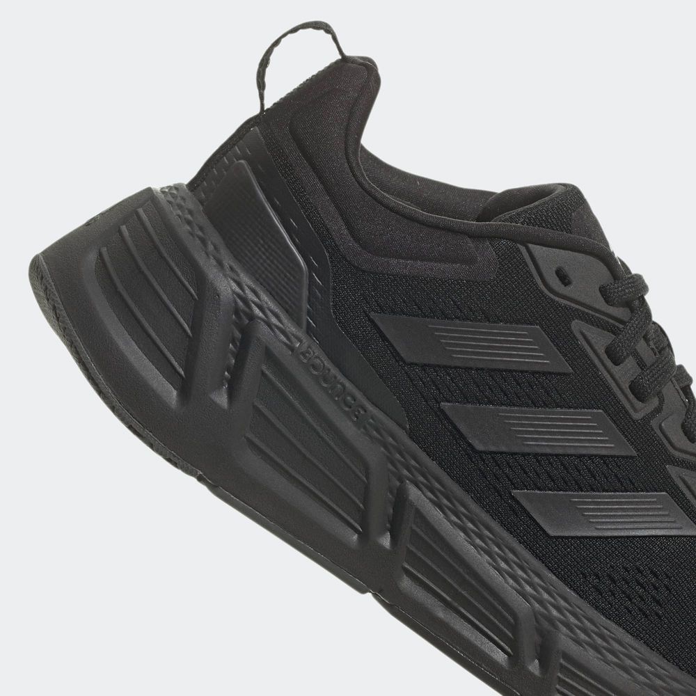 Adidas Questar Bounce Noi Originali Marimi: 42; 42 2/3