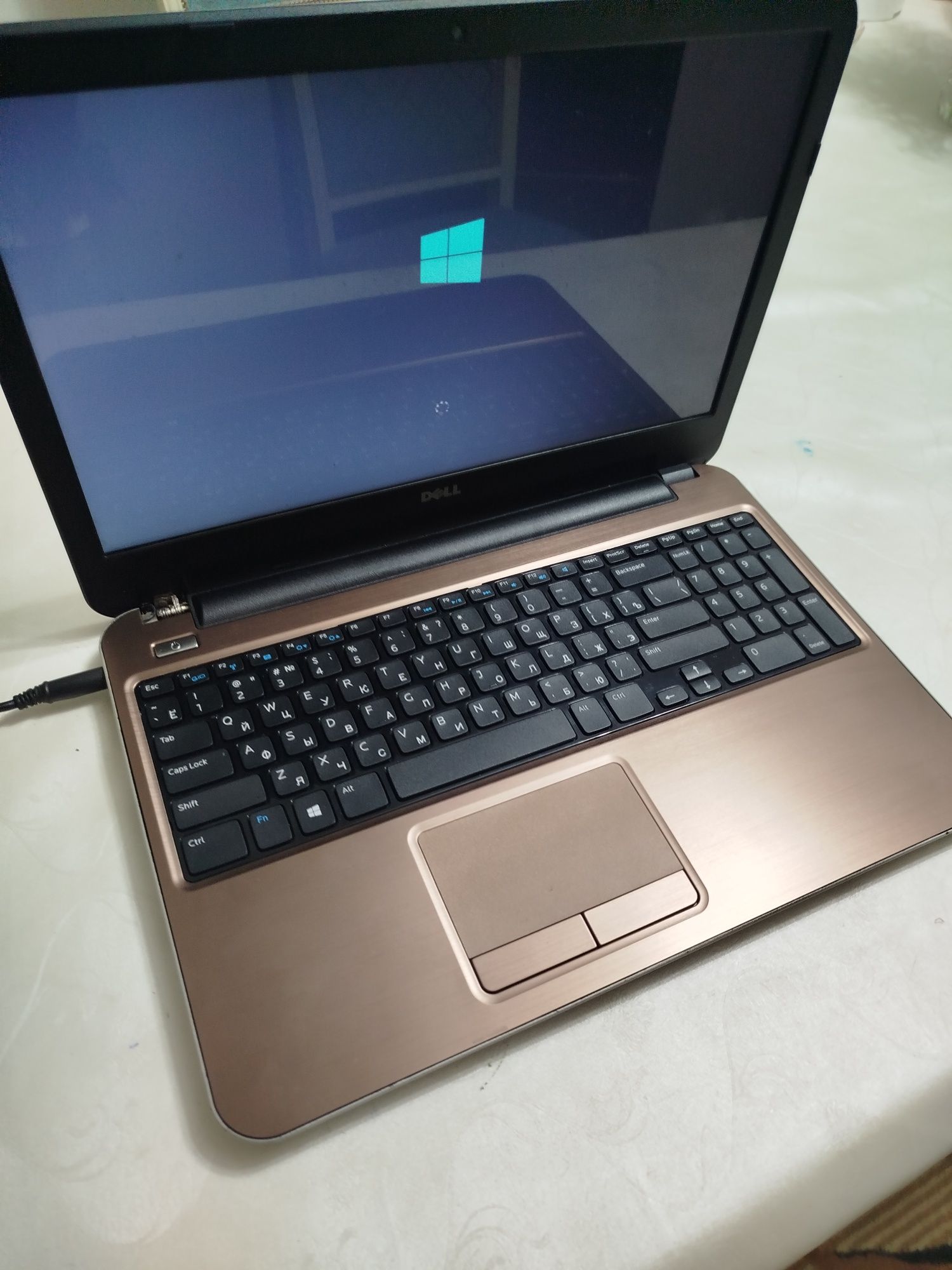 Ноутбук Dell core i3