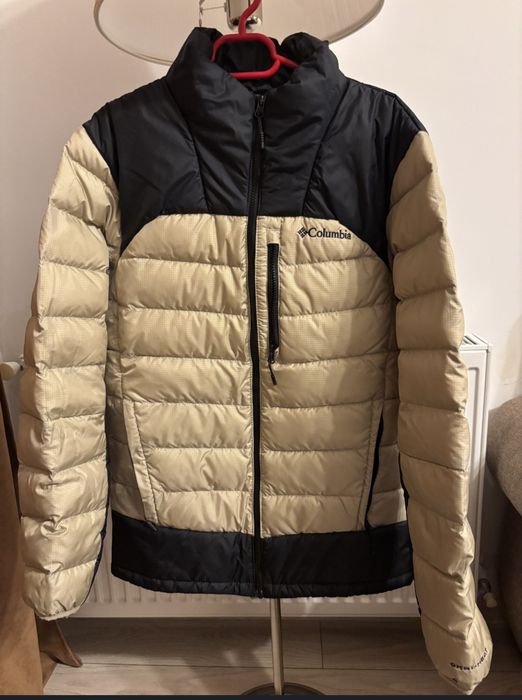 Vand Geaca Columbia originala 450lei